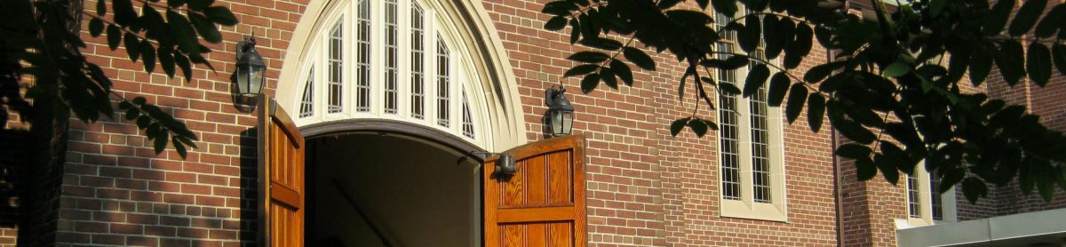 Leaside Presbyterian Church